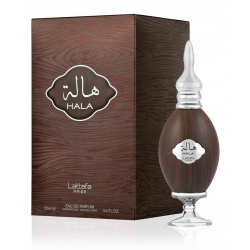 Lattafa HALA 100ml woda perfumowana